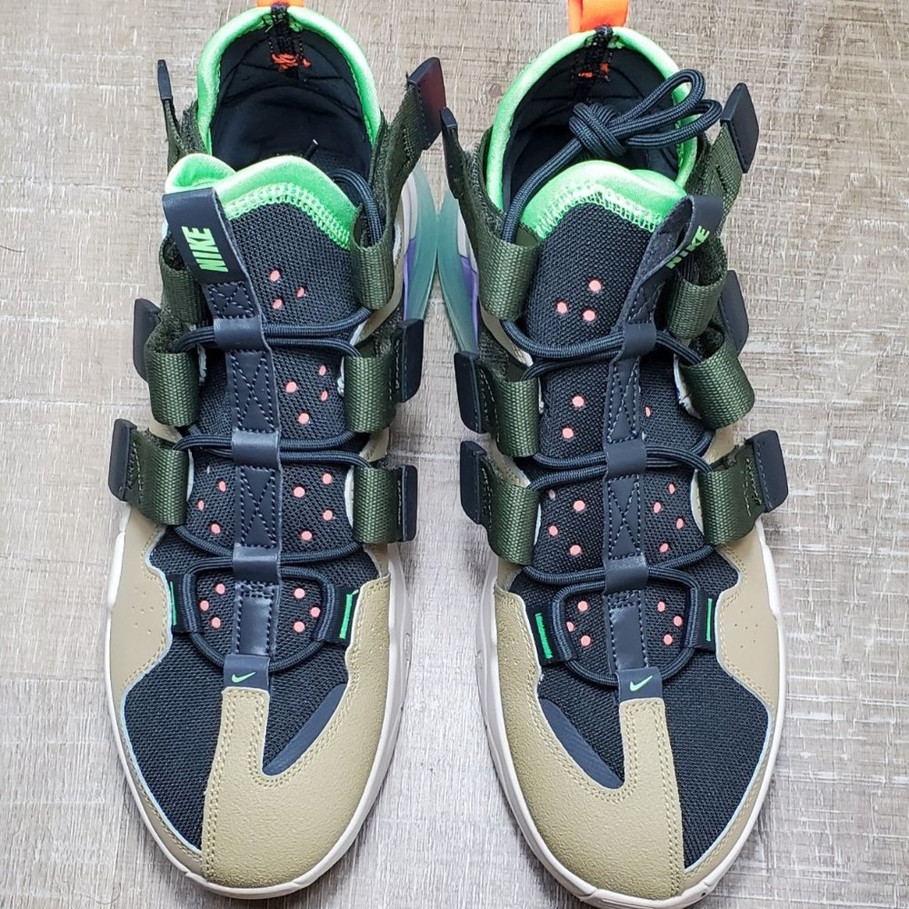 Nike Air Edge 270 Parachute